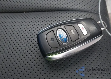 2025 Subaru Forester Touring из США, поврежденный, VIN JF2SLDTC7SH449808